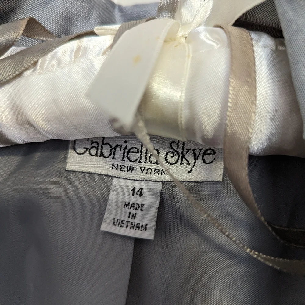 Jacket - Picture 4 of 5